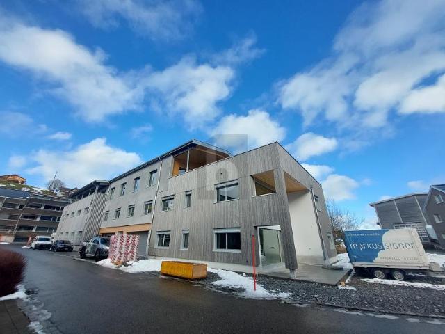 Wohnung mieten in Gonten, Appenzell Innerrhoden