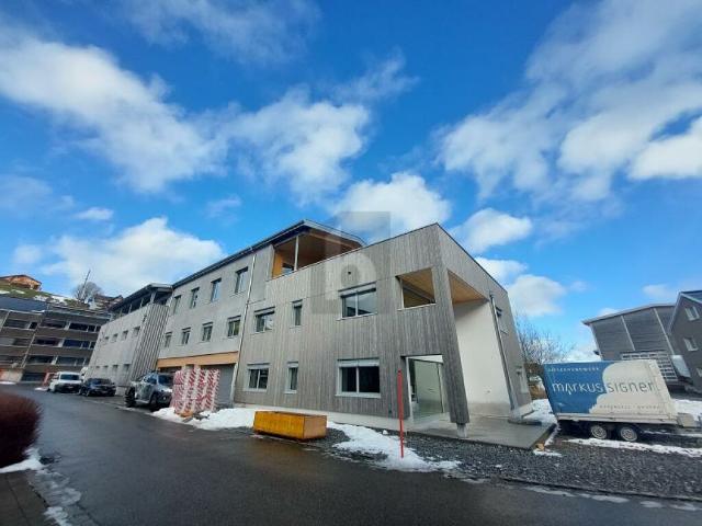 Wohnung mieten in Gonten, Appenzell Innerrhoden