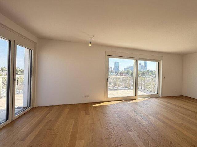 Apartment kaufen in Donaustadt, Wien