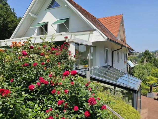 Haus kaufen in Andritz, Gersdorf-Feistritz