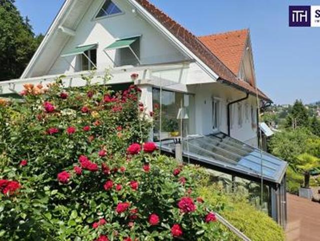 Haus kaufen in Gersdorf-Feistritz, Steiermark