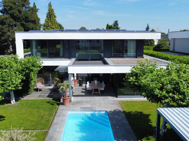 Villa kaufen in Schwabmünchen, Bayern