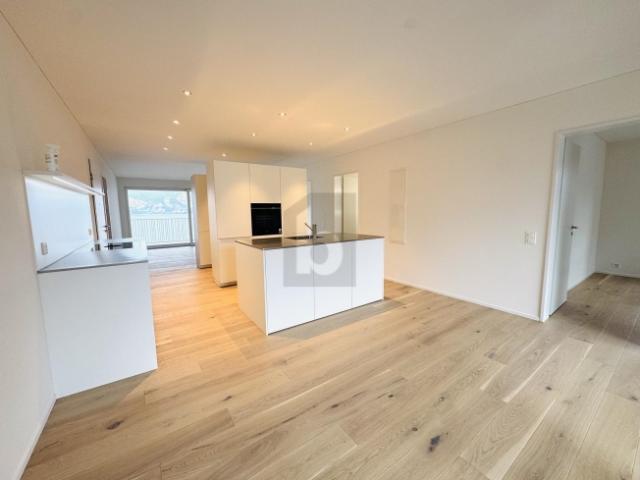 Wohnung mieten in Beckenried, Nidwalden