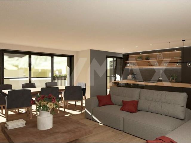 Wohnung kaufen in Saas-Grund, Wallis