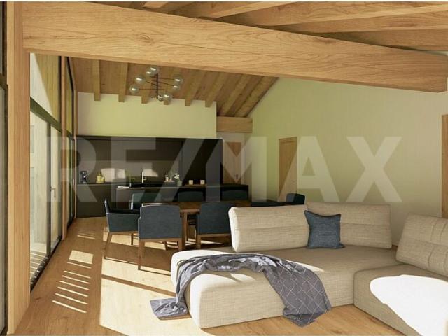 Wohnung kaufen in Saas-Grund, Wallis