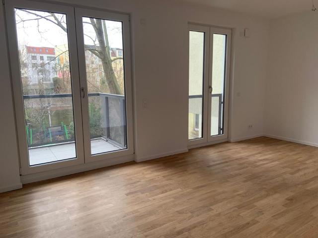 Wohnung mieten in Französisch Buchholz, Berlin