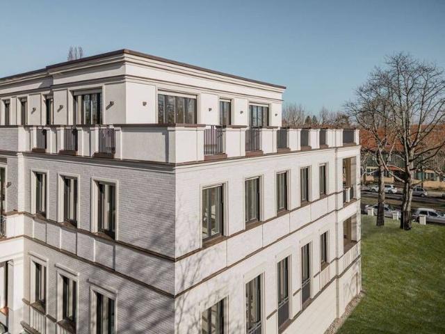 Apartment mieten in Dahlem, Berlin