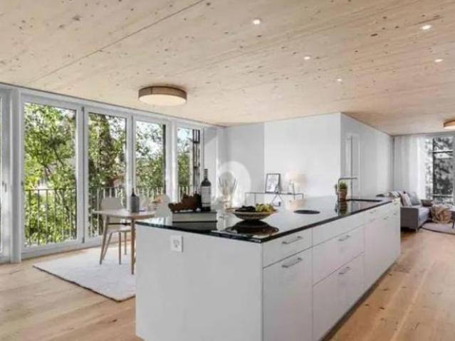 Apartment mieten in Salmsach, Thurgau