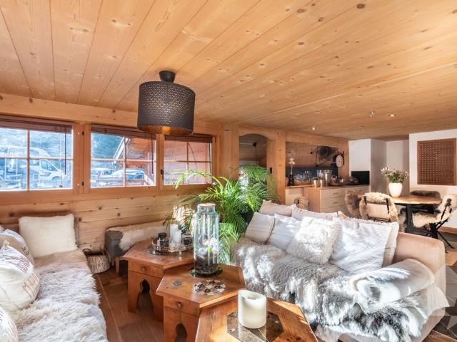 Haus kaufen in Val-d'Illiez, Wallis