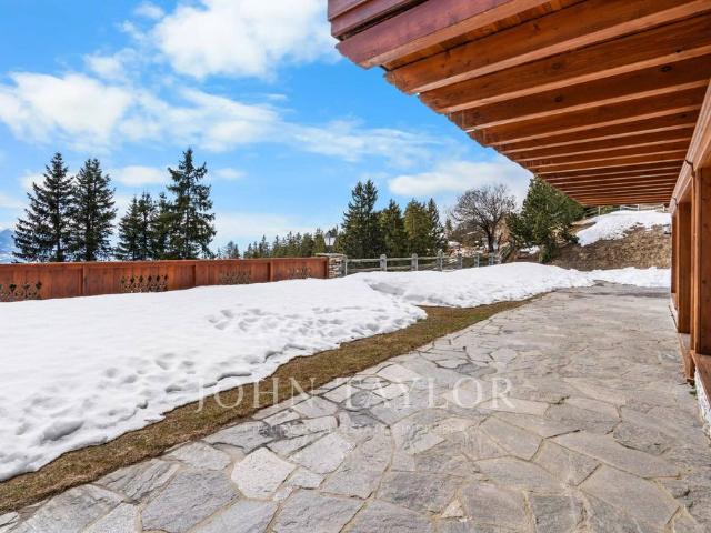 Haus kaufen in Crans-Montana, Wallis
