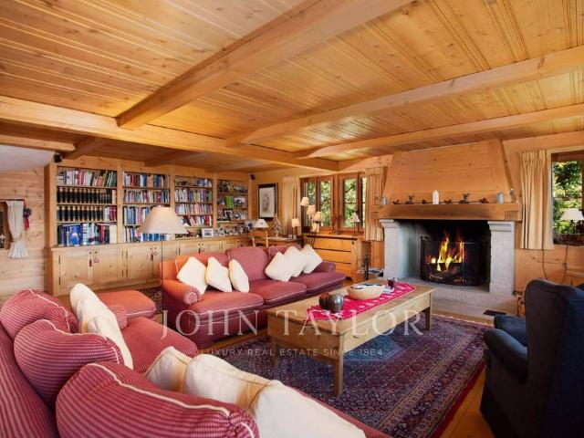 Haus kaufen in Verbier, Wallis