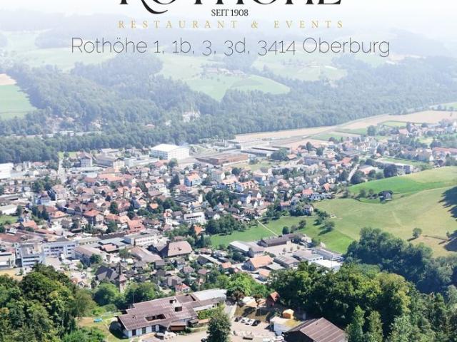 Haus kaufen in Burgdorf, Bern