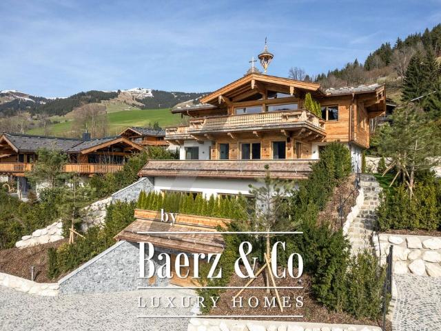 Haus kaufen in Oberaurach, Tirol