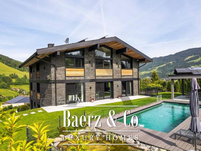 Haus kaufen in Kirchberg in Tirol, Tirol