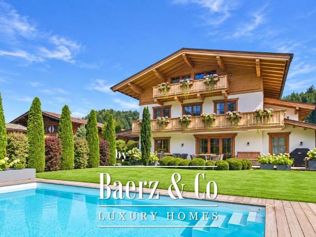 Haus kaufen in Reith bei Kitzbühel, Bezirk Kitzbühel