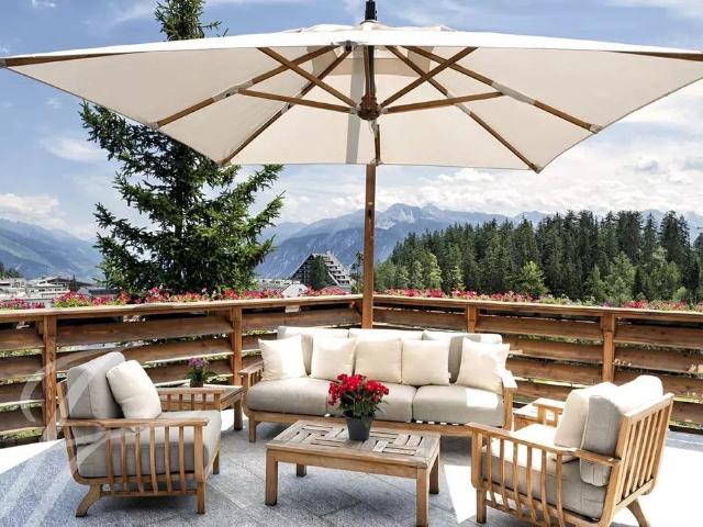 Haus kaufen in Crans-Montana
