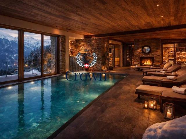 Haus kaufen in Crans-Montana, Wallis