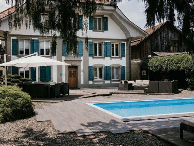 Haus kaufen in Ittigen, Bern