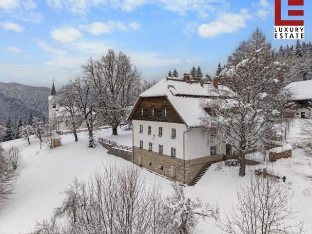 Gewerbe kaufen in Bad Eisenkappel, Kärnten