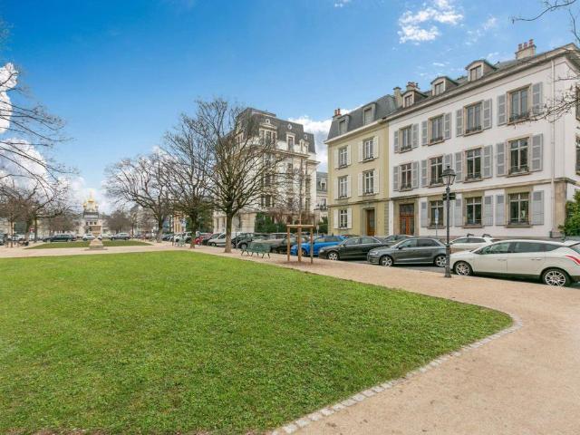 Einfamilienhaus kaufen in Genf