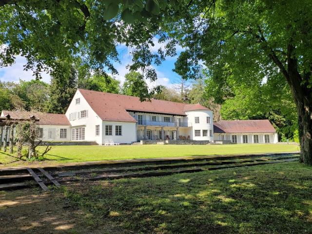 Haus kaufen in Kronberg, Hessen