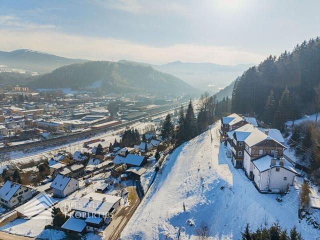 Gewerbe kaufen in Mürzzuschlag, Steiermark