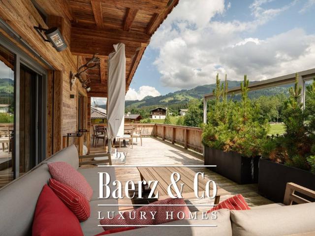 Haus kaufen in Kirchberg in Tirol, Tirol