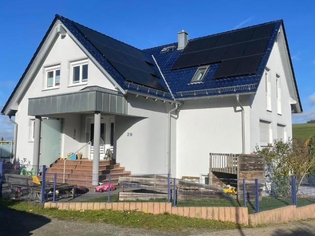 Haus kaufen in Grävenwiesbach, Hessen