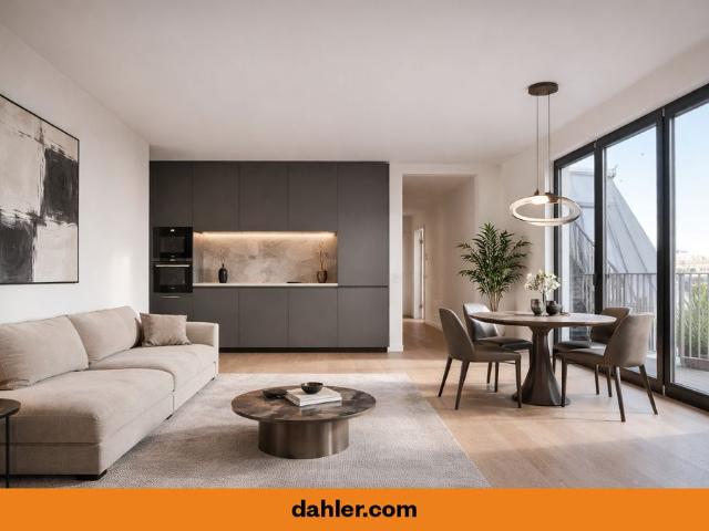 Penthouse kaufen in Neukölln, Berlin