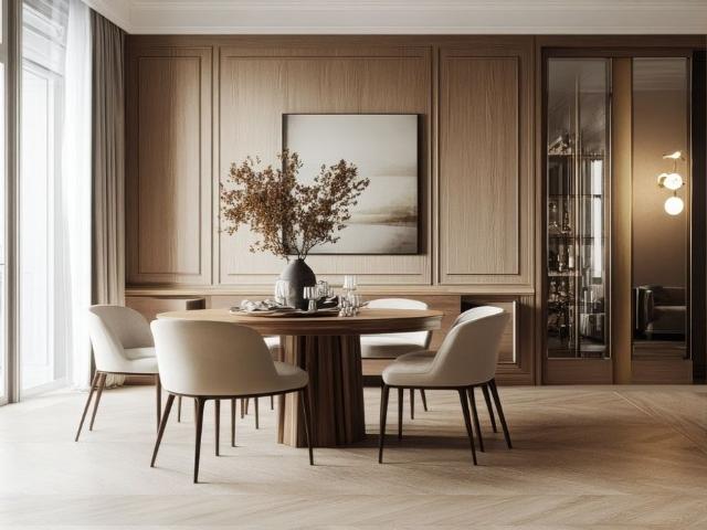 Penthouse kaufen in Friedrichshain, Berlin