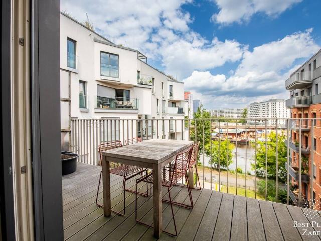 Penthouse kaufen in Mitte, Berlin