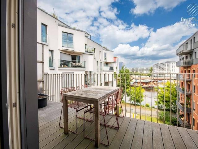 Penthouse kaufen in Mitte, Berlin