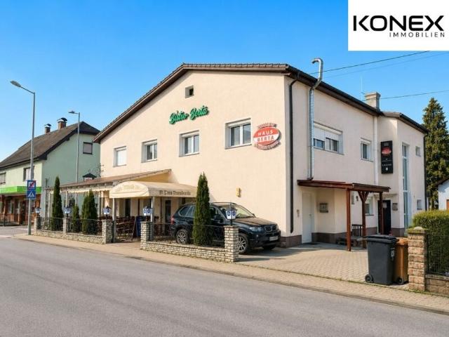Gewerbe kaufen in Braunau am Inn, Oberösterreich