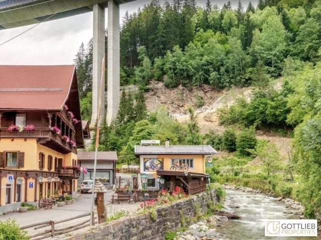Gewerbe kaufen in Krems, Kärnten