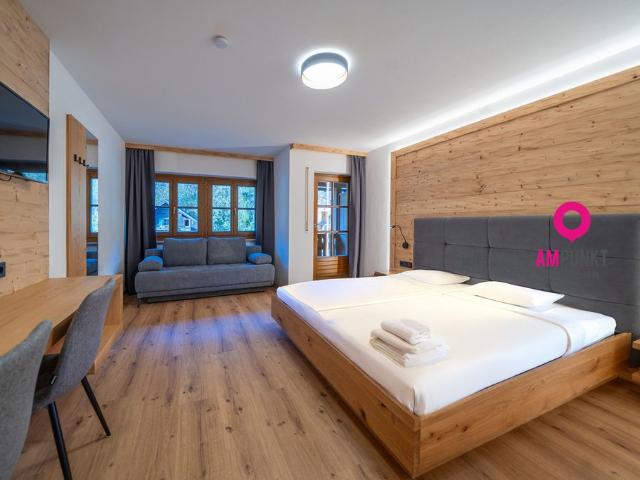 Gewerbe kaufen in Lungötz, Salzburg