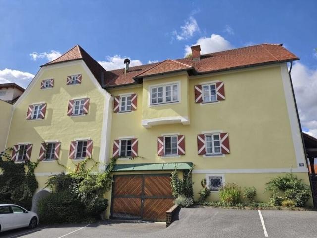 Gewerbe kaufen in Kaindorf, Bezirk Hartberg-Fürstenfeld