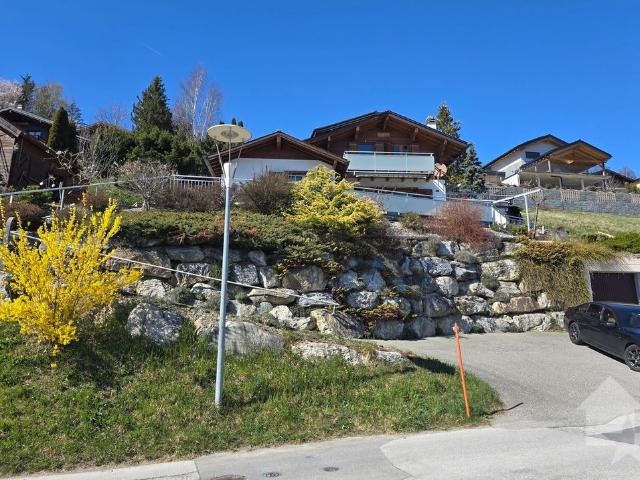 Haus kaufen in Wallis