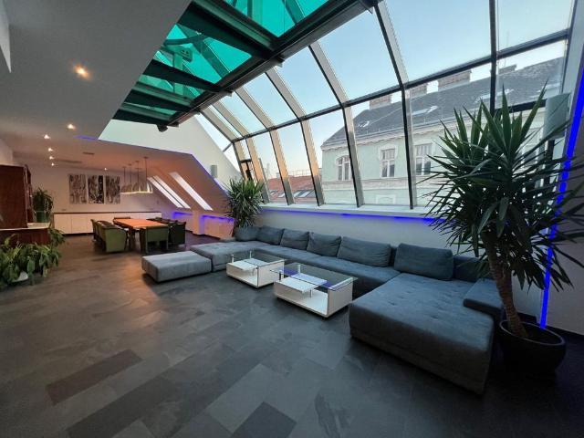 Penthouse kaufen in KG Landstraße, Wien