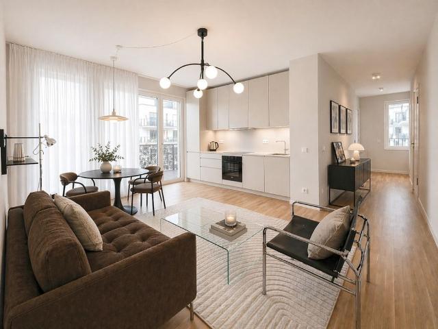 Penthouse kaufen in Neukölln, Berlin