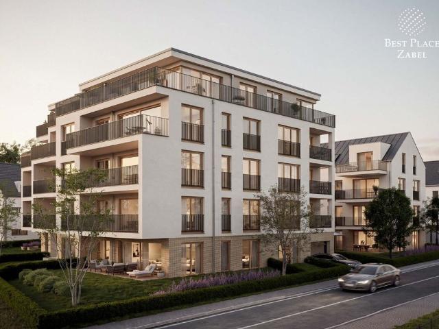 Penthouse kaufen in Nieder-Eschbach, Frankfurt am Main