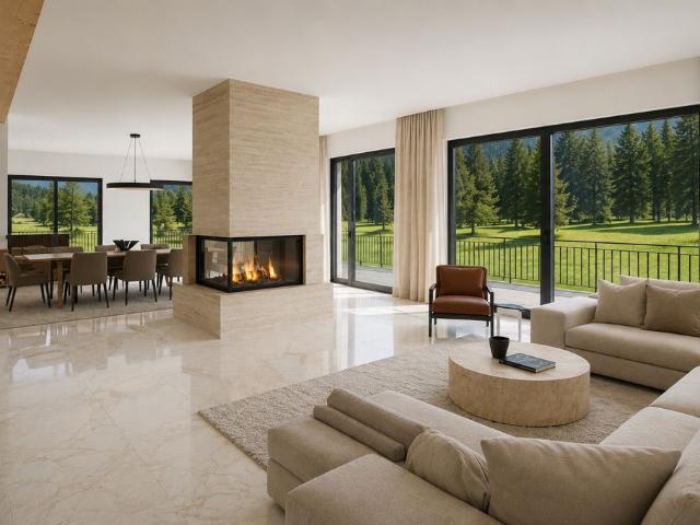 Penthouse kaufen in Eben, Tirol