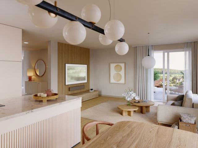 Penthouse kaufen in Pfeffingen, Albstadt