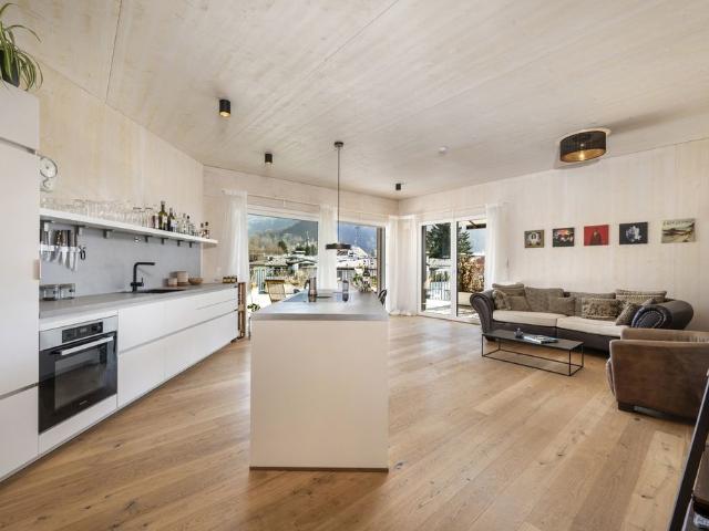 Penthouse kaufen in Salzburg