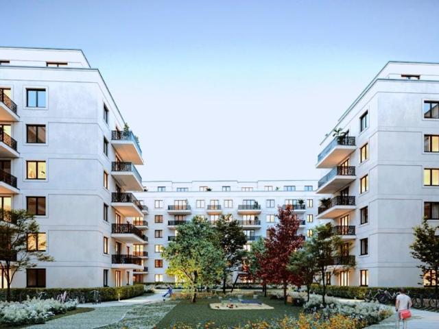 Penthouse kaufen in Tempelhof–Schöneberg, Berlin