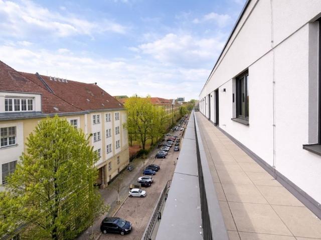 Penthouse kaufen in Tempelhof–Schöneberg, Berlin
