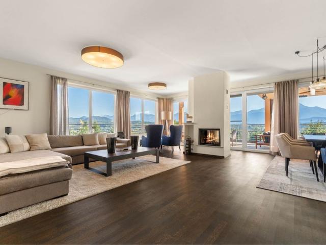Penthouse kaufen in Velden am Wörther See, Bezirk Villach-Land
