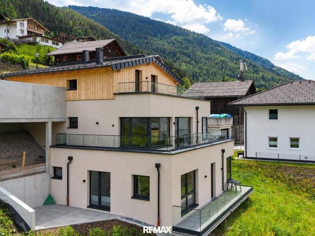 Apartment kaufen in See, Tirol