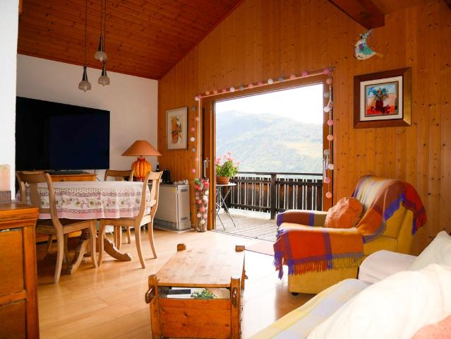 Haus kaufen in Martigny-Combe, Wallis