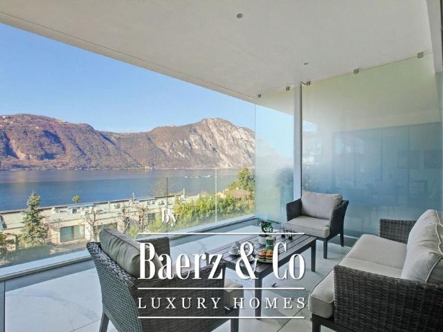 Loft kaufen in Bissone, Tessin