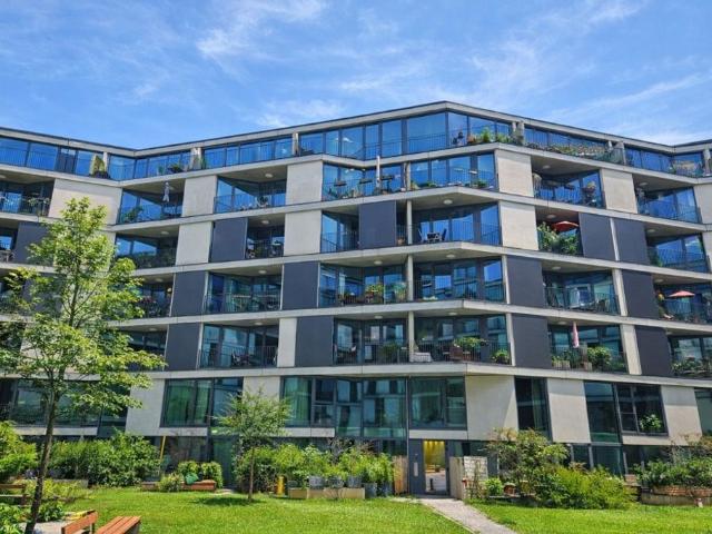 Penthouse kaufen in Neukölln, Berlin